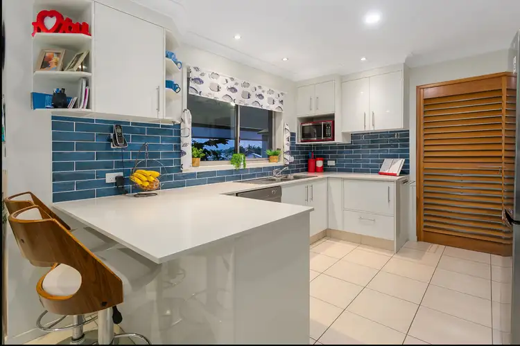 Seventh view of Homely house listing, 65 Dry Dock Circuit, Springfield Lakes QLD 4300