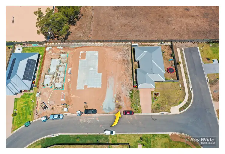 3 Silver Wattle Street, Norman Gardens QLD 4701