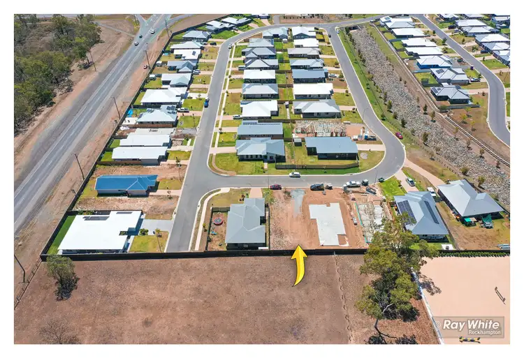 Third view of Homely land listing, 3 Silver Wattle Street, Norman Gardens QLD 4701