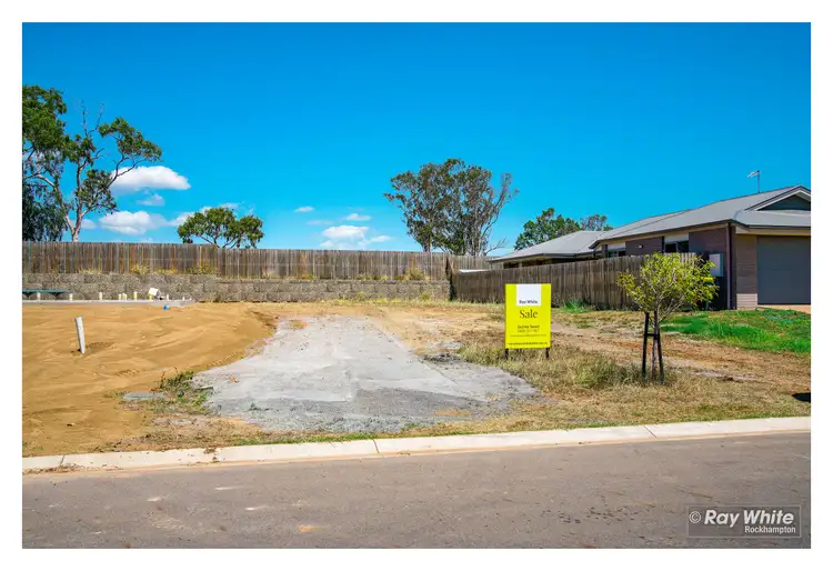 Fourth view of Homely land listing, 3 Silver Wattle Street, Norman Gardens QLD 4701