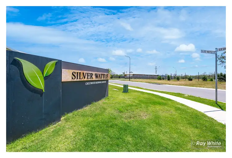 Fifth view of Homely land listing, 3 Silver Wattle Street, Norman Gardens QLD 4701