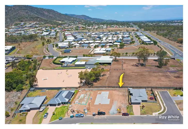 Sixth view of Homely land listing, 3 Silver Wattle Street, Norman Gardens QLD 4701