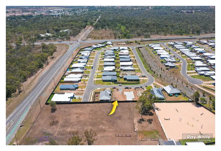 Seventh view of Homely land listing, 3 Silver Wattle Street, Norman Gardens QLD 4701