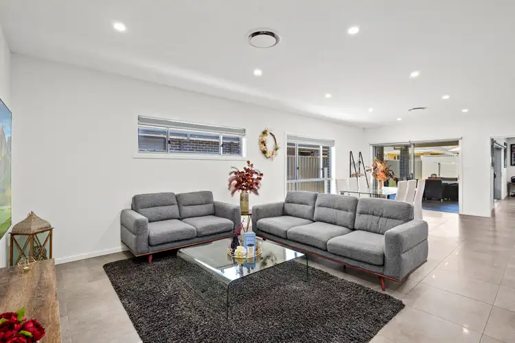 Third view of Homely house listing, 9 Barooga Place, Horsley NSW 2530
