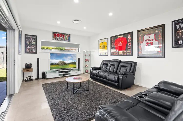 Fourth view of Homely house listing, 9 Barooga Place, Horsley NSW 2530