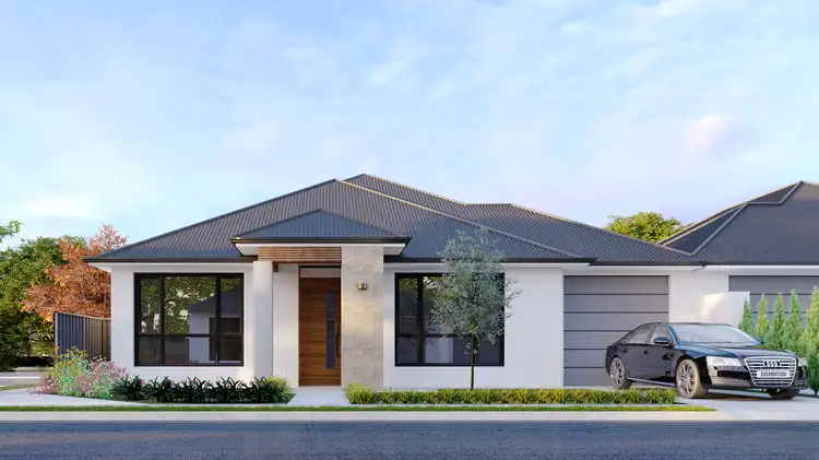 Lot 4591 Scarborough Terrace, Dover Gardens SA 5048