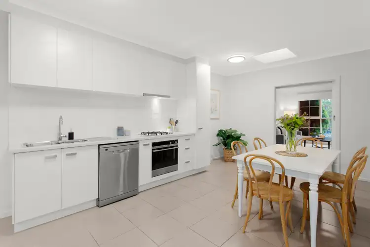 Third view of Homely unit listing, 4/6 Crosbie Road, Murrumbeena VIC 3163