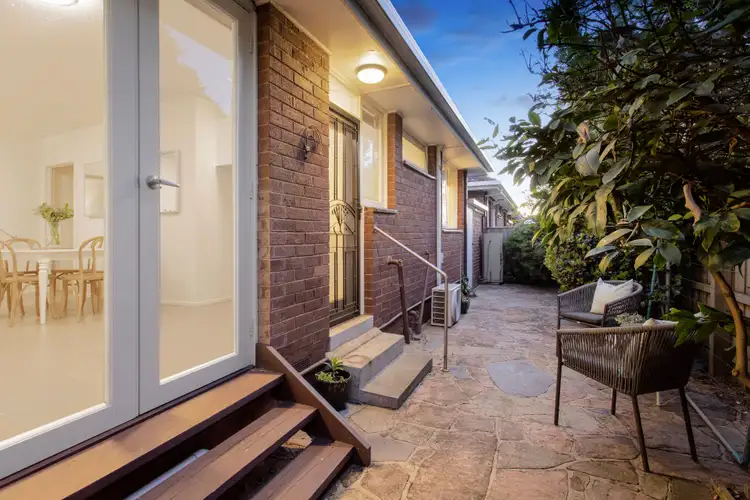 Fourth view of Homely unit listing, 4/6 Crosbie Road, Murrumbeena VIC 3163