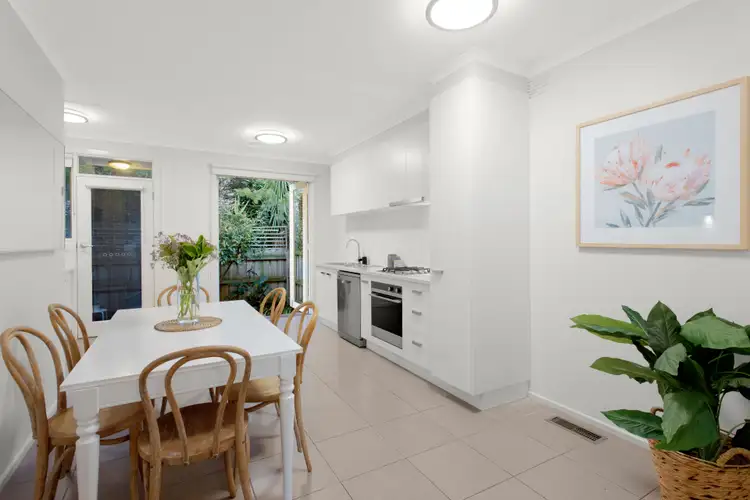Fifth view of Homely unit listing, 4/6 Crosbie Road, Murrumbeena VIC 3163