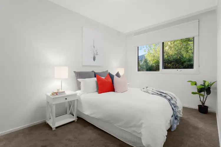Sixth view of Homely unit listing, 4/6 Crosbie Road, Murrumbeena VIC 3163