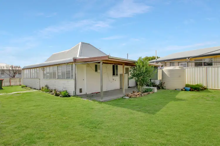 Second view of Homely house listing, 47 Allnutt Street, Quirindi NSW 2343