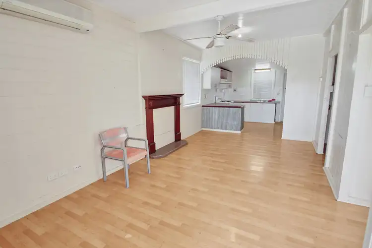 Fourth view of Homely house listing, 47 Allnutt Street, Quirindi NSW 2343