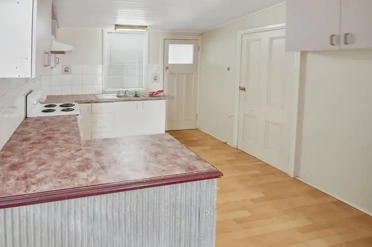 Fifth view of Homely house listing, 47 Allnutt Street, Quirindi NSW 2343