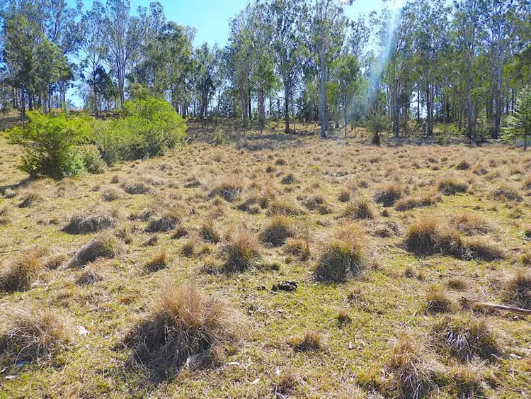 Second view of Homely land listing, Lot 7 Beaury Street, Urbenville NSW 2475