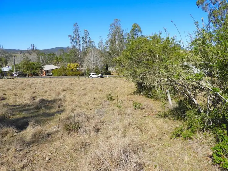 Fourth view of Homely land listing, Lot 7 Beaury Street, Urbenville NSW 2475