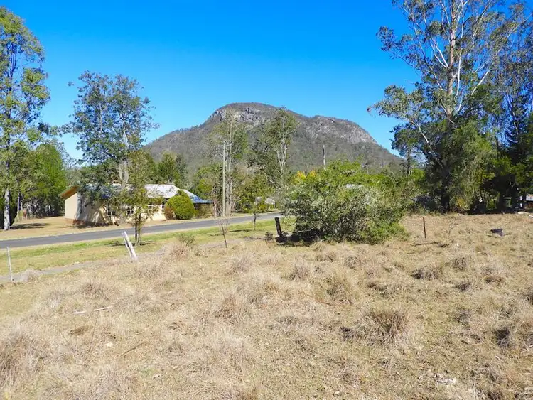 Fifth view of Homely land listing, Lot 7 Beaury Street, Urbenville NSW 2475