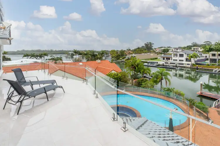 5843 Coveside Lane, Sanctuary Cove QLD 4212