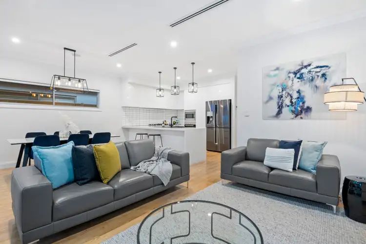 Third view of Homely house listing, 21 Eliza Jane Court, Fulham Gardens SA 5024
