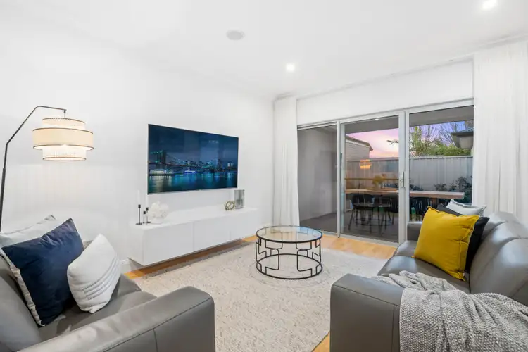 Fourth view of Homely house listing, 21 Eliza Jane Court, Fulham Gardens SA 5024