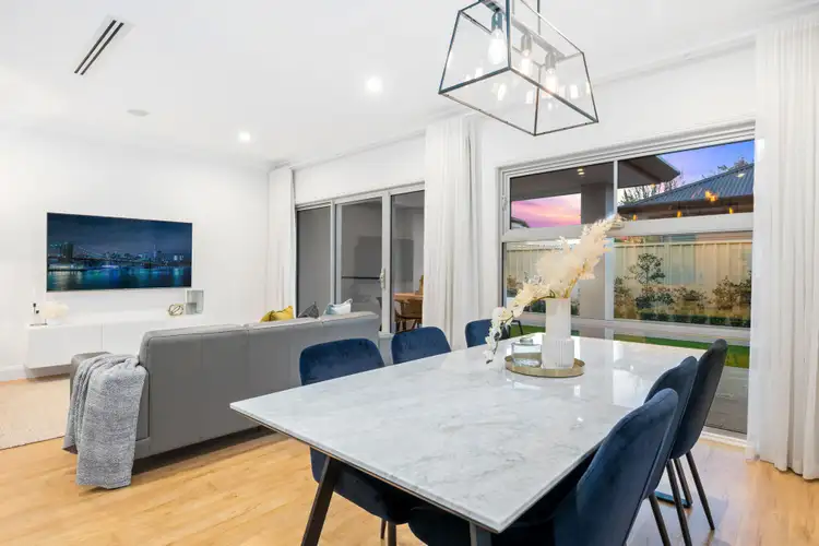 Fifth view of Homely house listing, 21 Eliza Jane Court, Fulham Gardens SA 5024