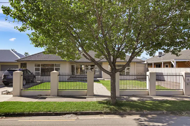 Main view of Homely house listing, 15 Ayton Avenue, Fulham SA 5024