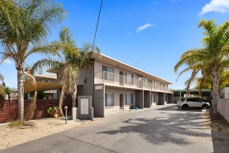 Main view of Homely unit listing, 4/11A Alexander Street, Largs Bay SA 5016