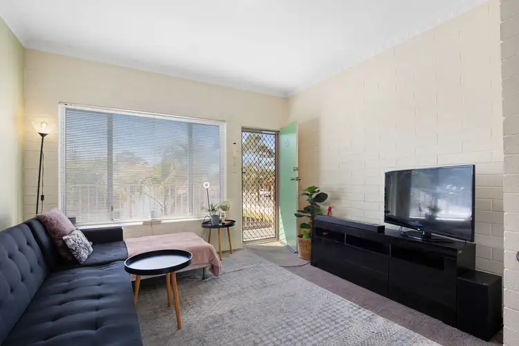 Second view of Homely unit listing, 4/11A Alexander Street, Largs Bay SA 5016