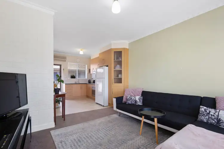 Third view of Homely unit listing, 4/11A Alexander Street, Largs Bay SA 5016
