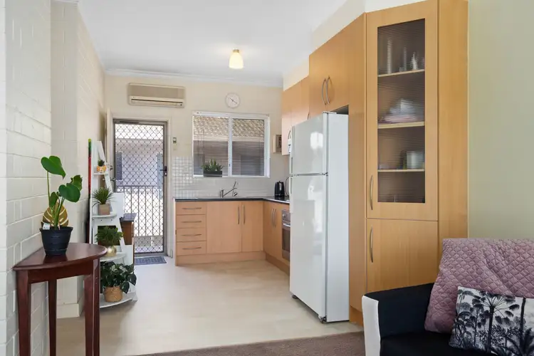 Fourth view of Homely unit listing, 4/11A Alexander Street, Largs Bay SA 5016