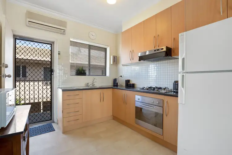Fifth view of Homely unit listing, 4/11A Alexander Street, Largs Bay SA 5016