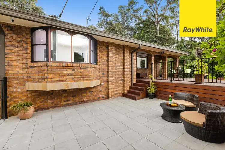 Main view of Homely house listing, 10 Cladden Close, Pennant Hills NSW 2120