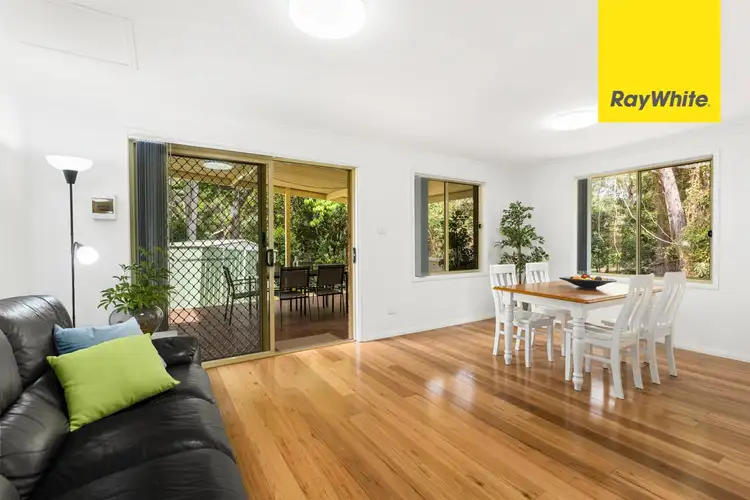 Third view of Homely house listing, 10 Cladden Close, Pennant Hills NSW 2120