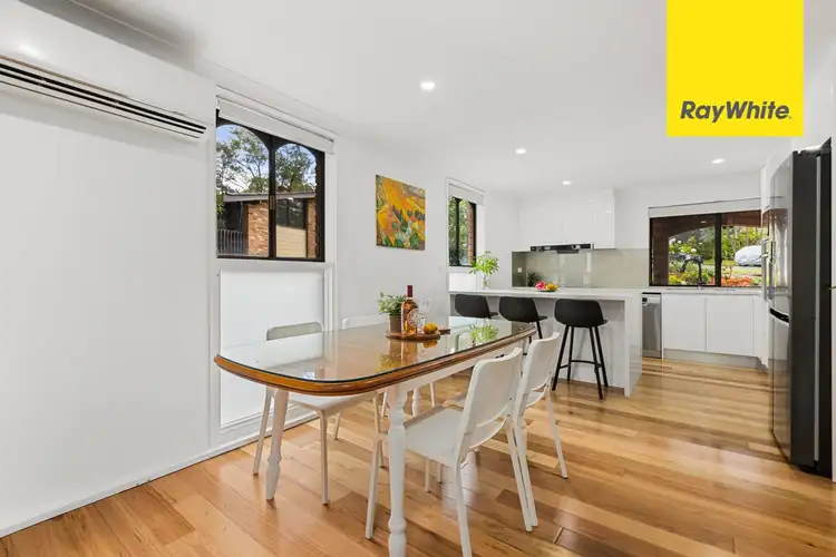 Fourth view of Homely house listing, 10 Cladden Close, Pennant Hills NSW 2120