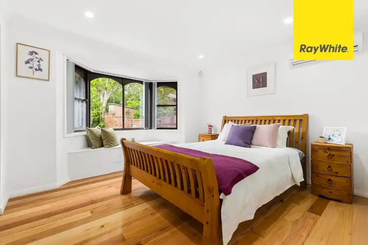 Fifth view of Homely house listing, 10 Cladden Close, Pennant Hills NSW 2120