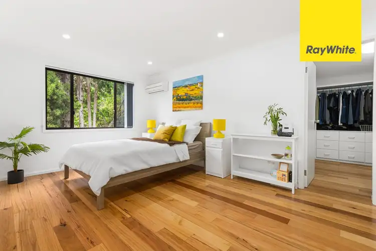 Sixth view of Homely house listing, 10 Cladden Close, Pennant Hills NSW 2120