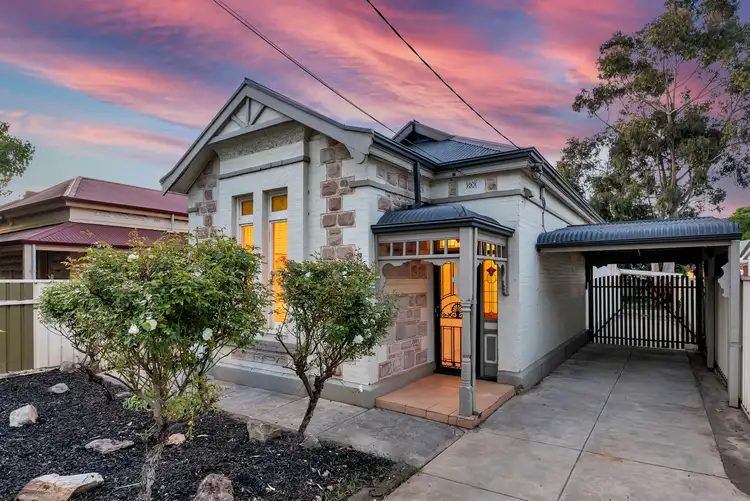 Main view of Homely house listing, 98 George Street, Thebarton SA 5031