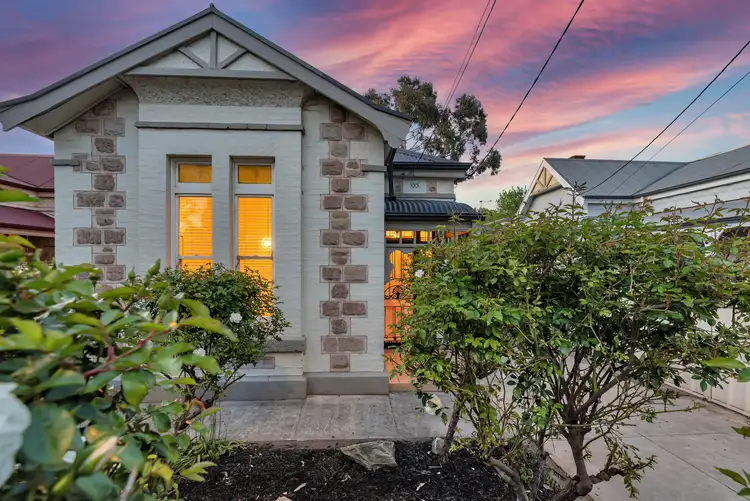 Second view of Homely house listing, 98 George Street, Thebarton SA 5031