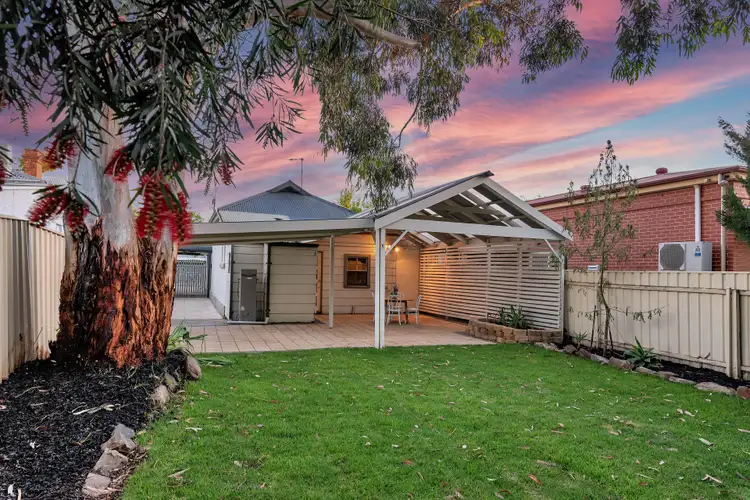 Fourth view of Homely house listing, 98 George Street, Thebarton SA 5031