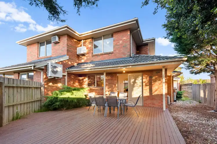 3/97 Madeleine Road, Clayton VIC 3168