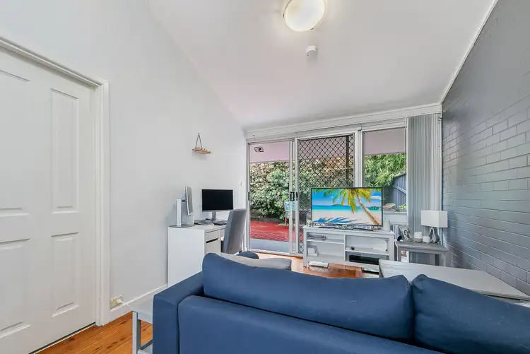 Third view of Homely unit listing, 8/47 Woodvale Avenue, North Epping NSW 2121