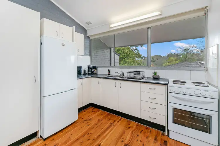 Fourth view of Homely unit listing, 8/47 Woodvale Avenue, North Epping NSW 2121