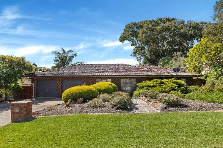 Main view of Homely house listing, 29 Georgiana Street, Flagstaff Hill SA 5159