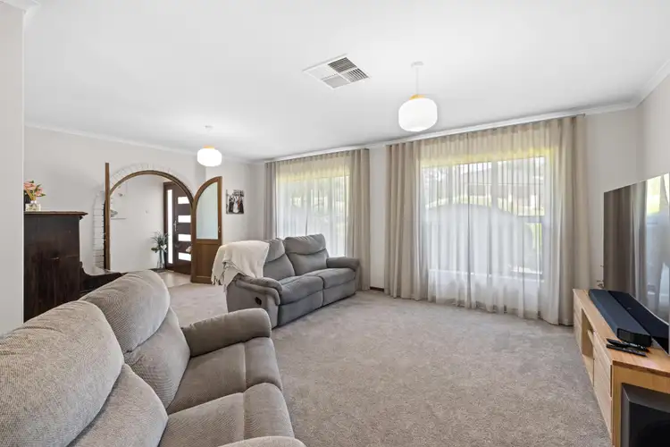 Second view of Homely house listing, 29 Georgiana Street, Flagstaff Hill SA 5159