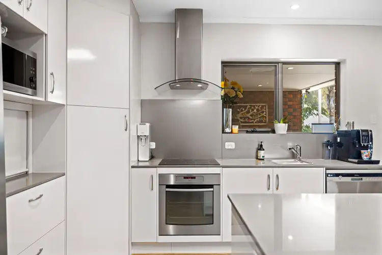Fourth view of Homely house listing, 29 Georgiana Street, Flagstaff Hill SA 5159