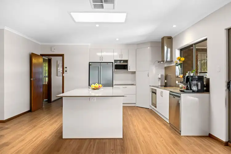 Fifth view of Homely house listing, 29 Georgiana Street, Flagstaff Hill SA 5159