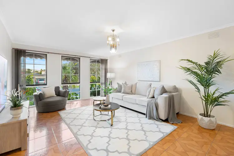 Second view of Homely house listing, 40 Renou Road, Wantirna South VIC 3152