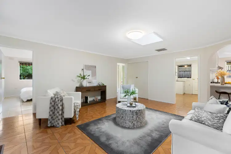 Third view of Homely house listing, 40 Renou Road, Wantirna South VIC 3152