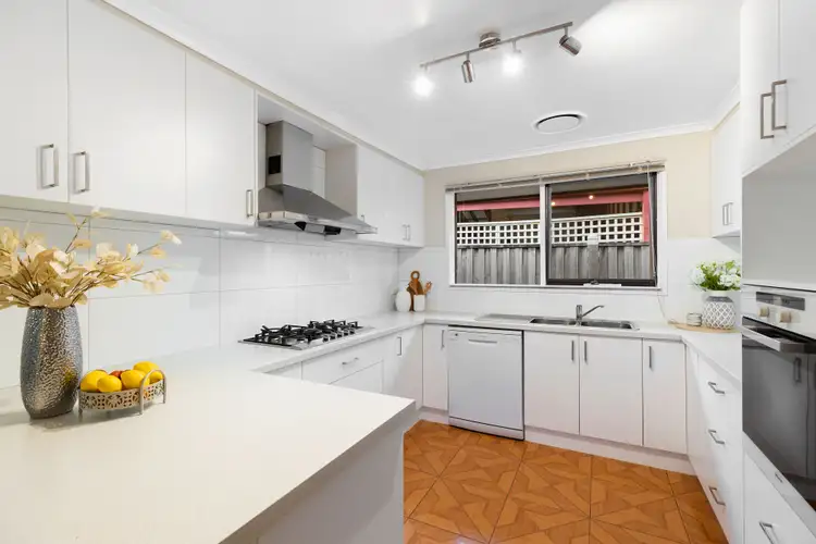 Fourth view of Homely house listing, 40 Renou Road, Wantirna South VIC 3152