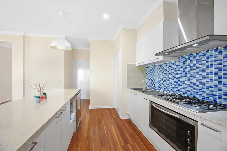 Second view of Homely house listing, 11 Cypress Court, Drouin VIC 3818