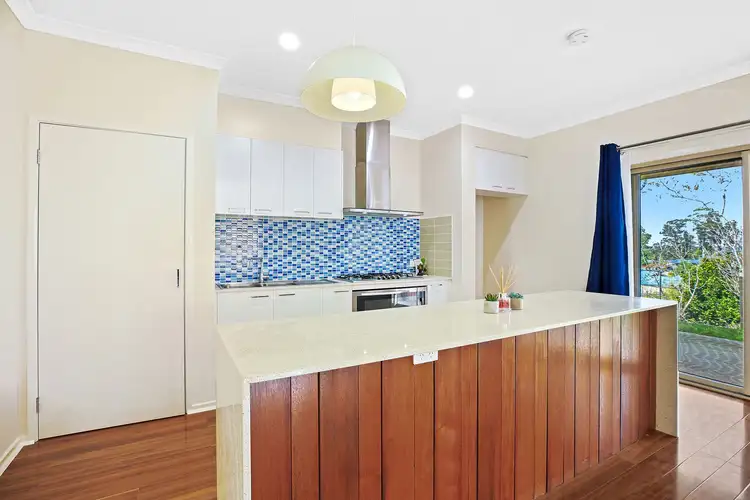 Third view of Homely house listing, 11 Cypress Court, Drouin VIC 3818